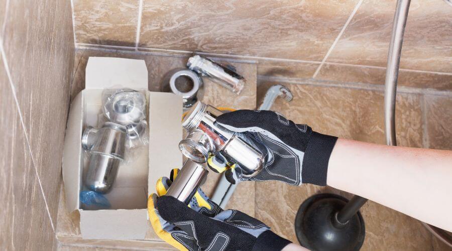 Expert flood damage restoration services in Derry, PA
